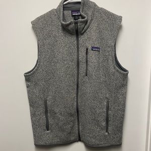 COPY - Patagonia Better Sweater Vest
